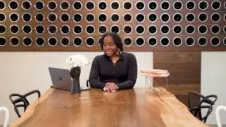 Black-Owned Support Ep.1 | Tech Founder Answers How to Find Black-Owned Women&rsquo;s Suits, Silk Scarves