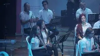 Borrachera - Lucho Bermúdez I Banda de Payuco