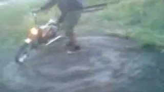 Mofa drift 2