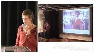 12 PechaKucha Night Brussels Vol. 26: Barbara Van Dyck