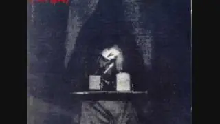 Martyrium - Into Midnight Silence