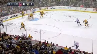 Capitals vs Penguins. Mar 12, 2019