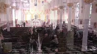 Mass of Christian Burial for Ernest Marshall