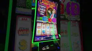 Игровой процесс слота Mr. Money Bags &mdash; казино River Spirit в Талсе