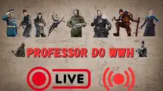 Live WWH Com Professor