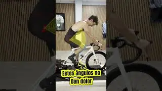 👉 Tu cadera manda en el pedaleo 🚴&zwj;♂️