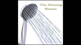 The Morning Shower - March 17th, 2021