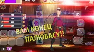 Я СУПЕРГЕРОЙ?!УБИВАЮ ВСЕХ!!!(Hero Zero)