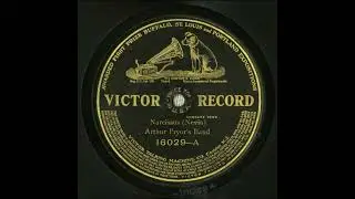 Narcissus - Arthur Pryor's Band