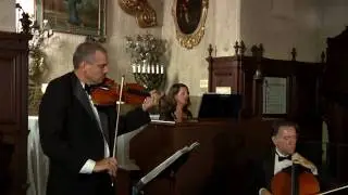 Touch of Ivory - Romanza.wmv