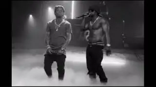 Kevin Hart x Lil Wayne - BET Cypher Instrumental