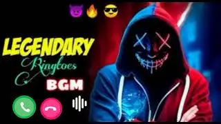 LEGENDARY #ringtone #ringtone #short #no COPYRIGHT MUSIC🎶
