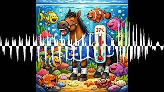 #414 Aquarium-Thermomter unter der Pferdedecke  - Der Pferdepodcast