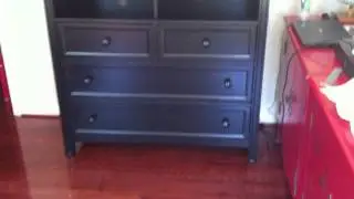 crate barrel bedroom furniture assembly service video in DC MD VA by Furniture Assembly Experts LLC