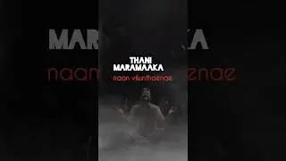 sad Christian song WhatsApp status /naan valuvein song by Godson GD/Christ song