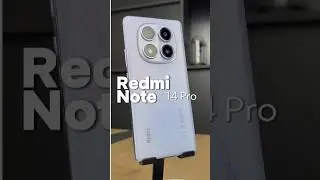 Redmi Note 14 Pro