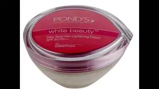 Ponds White Beauty Daily Spot-less Lightening cream SPF20 PA++