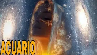 ACUARIO♒SOÑARÁS CON LA PERSONA QUE DESDE LA SOMBRA!...
