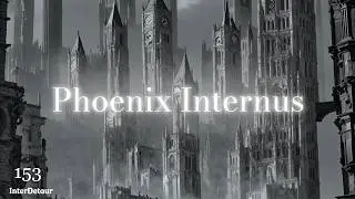 Phoenix Internus // Ambient music of a drowsy, distant landscape