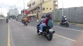 mindanao Avenue... 