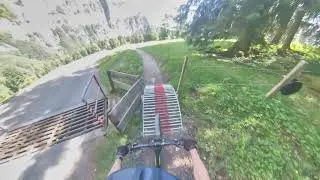 GLKB Flowtrail Schwammh&ouml;he FULL TRAIL