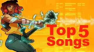 Streets of Rage 4 Soundtrack Best Songs from OST - Music Review of Best 2020 Video Game Soundtrack?