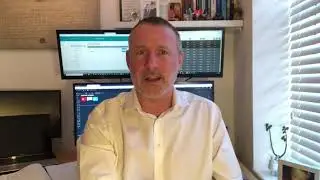 Thursday's 60 Second Trading Insights - US Light Crude