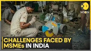 MSME Sector Wishlist: Rationalisation of GST Structure | World News | WION