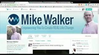 Twitter Training For Beginners