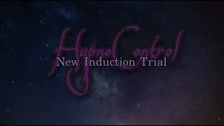 Hey Wake Up! HypnoControl just posted a new Hypno Induction // Beginner-Friendly Hypnosis