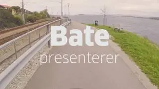 Innholdsmester i Bate