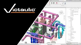Systemizer Tool - Victaulic Tools for Revit&reg;