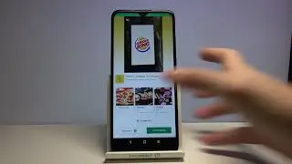Как переделать интерфейс Alcatel 3X 2020 в iOS 14 / Превращение устройства в iPhone