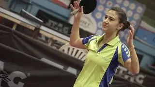 Tennistavolo | Campionati Italiani Assoluti 2018 - Recap