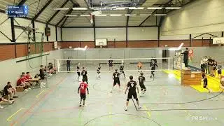 SSF Bonn - 1.VC Minden&nbsp;