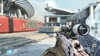 Vsat de sniper