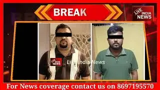 #Breaking: Kolkata Police busted a match-fixing and betting racket and arrested two persons! 