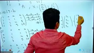 ج1(Numerical Analysis)حلول امثله ع طريقه فاندرموند للاستقطاب