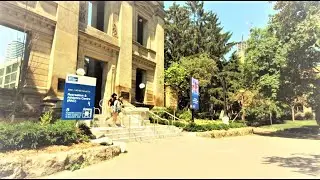 AROUND RYERSON &ndash; Toronto 2023 | TMU Downtown Campus - Formerly Ryerson University Spring Walks