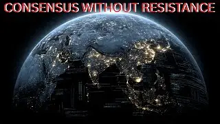 PROJECT:ECHO VEIL &mdash; Episode 2 - CONSENSUS WITHOUT RESISTANCE