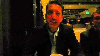 Quantum, promo David travel agent, Spain #royalwow