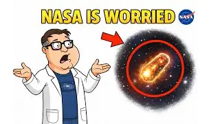 This Interstellar Object Isn&rsquo;t Normal - 3I/ATLAS