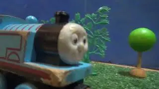 The Evil Green Strikes Part 5