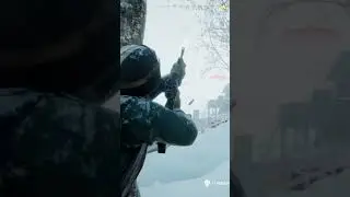 Headshot bajo fuego enemigo 😂 #vigor #gaming #calvos #gameplay #elpersonajedelasemana #xbox
