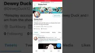 Follow Me On Twitter