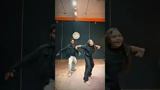 Hangover 🤕 | Dance Cover || Sujeet Kumar Choreography #dance #shortsfeed #ytshorts