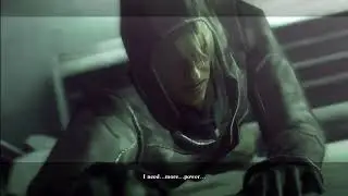 Nier: Gestalt - Fun Times Part 1