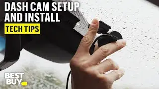 Installation and Setup for the Pioneer VREC-H120SC HD Dash Cam &ndash; Tech Tips from Best Buy