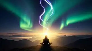 Unlock Your Infinite Power: Deep Meditation for Limitless Potential & Inner Strength
