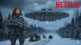 Top 10 Upcoming Sci Fi Movies You Can't Miss in 2026!